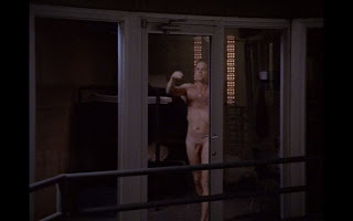 Dean Winters as Ryan O'Reily